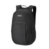 Plecak Dakine Campus 25L Black O/S 2023