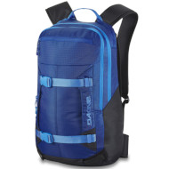 Plecak Dakine Mission Pro 25L Deep Blue F/W 2022