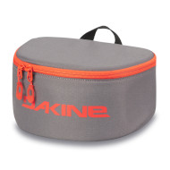 Pokrowiec na gogle case Dakine Goggle Stash Steel Grey F/W