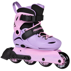 Rolki Powerslide Jet Lavender