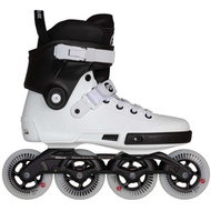 Rolki Powerslide Next Core Black 90