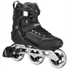 Rolki Powerslide Phuzion Krypton Chrome Men 100 Triskate