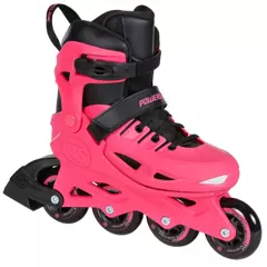 Rolki Powerslide Stargaze Pink