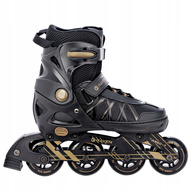 Rolki Raven Expert Black/Gold