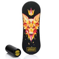 Trickboard Jackal New; z Atestem