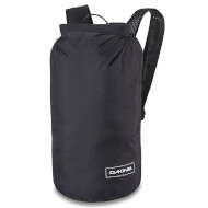 Wodoodporny Plecak Dakine Packable Roll Top Dry Pack 30L Black