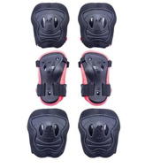 Zestaw Ochraniaczy K2 Marlee Pro Pad Set