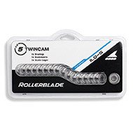 Zestaw łożysk Rollerblade Twincam ILQ-5 16 Sztuk 2019