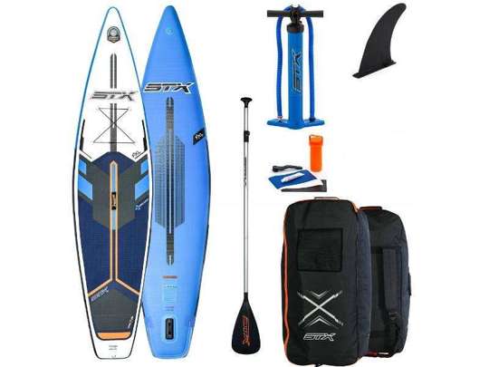 Deska SUP STX Tourer 11.6 Blue Orange