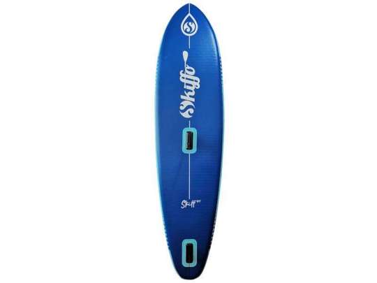 Deska SUP Skiffo WindSUP Combo 10.4 (315x81x15cm)