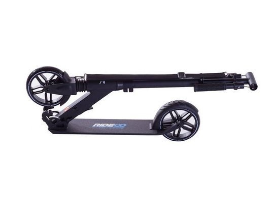 Hulajnoga Rideoo 175 City Scooter Race Black 175 mm