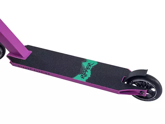 Hulajnoga Street Surfing Ripper Pink Renegade 2021