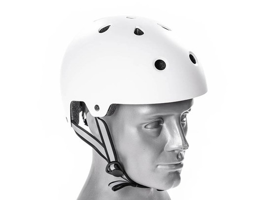 Kask K2 Varsity Pro White 2022