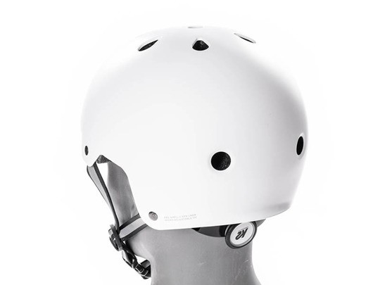 Kask K2 Varsity Pro White 2022