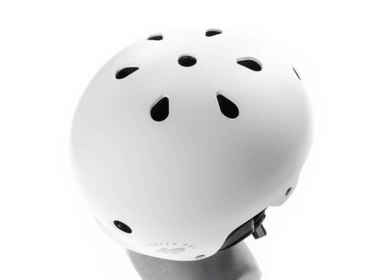 Kask K2 Varsity Pro White 2022