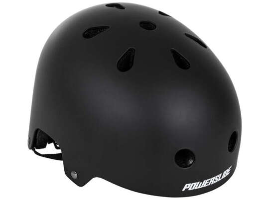 Kask Powerslide Helmet Urban Black 2