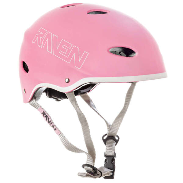 Kask Raven F511 Pink