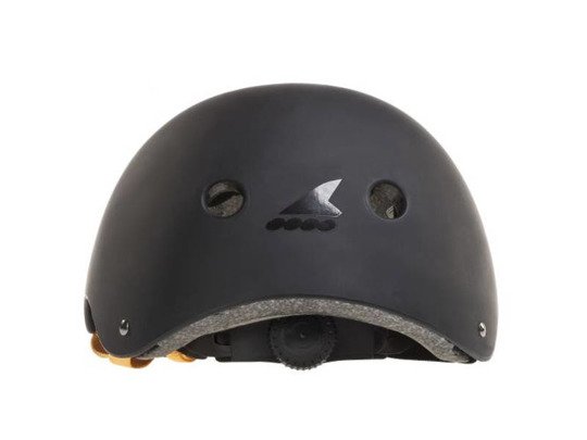 Kask Rollerblade Downtown Helmet Black / Yellow