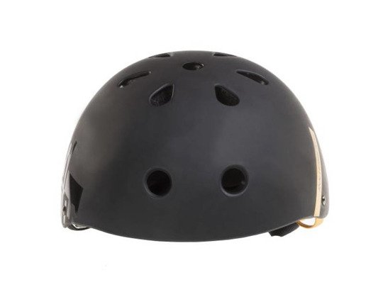 Kask Rollerblade Downtown Helmet Black / Yellow