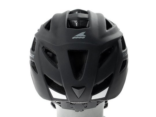 Kask Rollerblade Stride Helmet Black