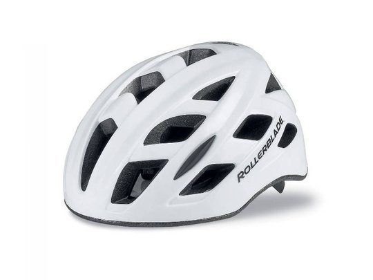 Kask Rollerblade Stride Helmet White 2022