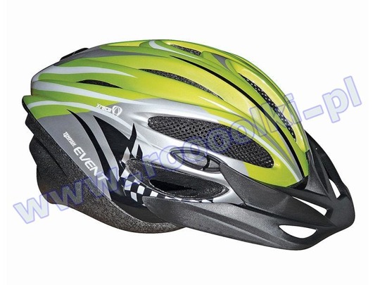 Kask Tempish EVENT Green