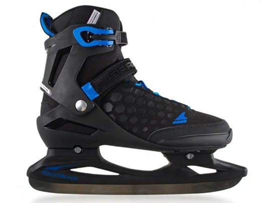 Łyżwy Rollerblade Spark Ice Black Blue 2021