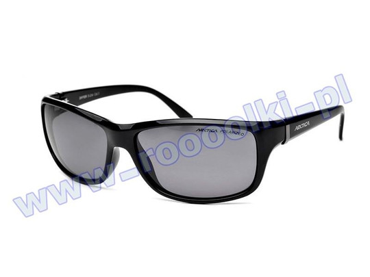 Okulary Arctica DIFFER S-234 POLARYZACJA