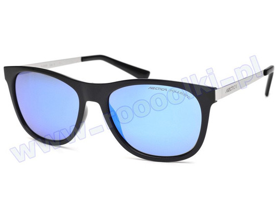 Okulary Arctica RALEIGH S-265A POLARYZACJA REVO