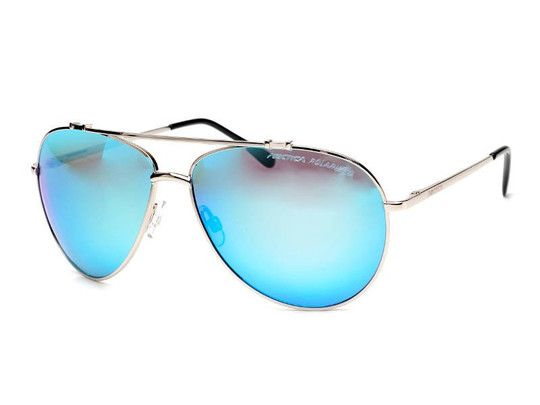 Okulary Pilotki Arctica Sun Trooper S-157B