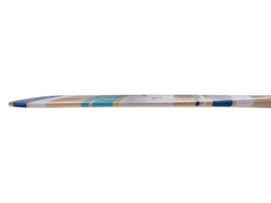 Pagaj John Paddle Ozdoba Kolorowy Malowany 120 cm WZ8