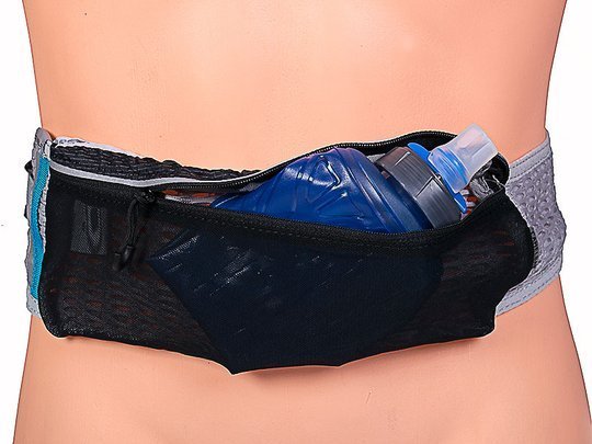 Pas Biodrowy Camelbak Ultra Belt 17