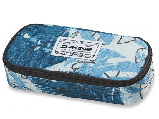 Piórnik Dakine School Case Washed Palm