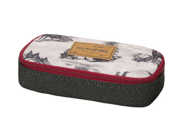 Piórnik Dakine Women`S School Case Jackalope