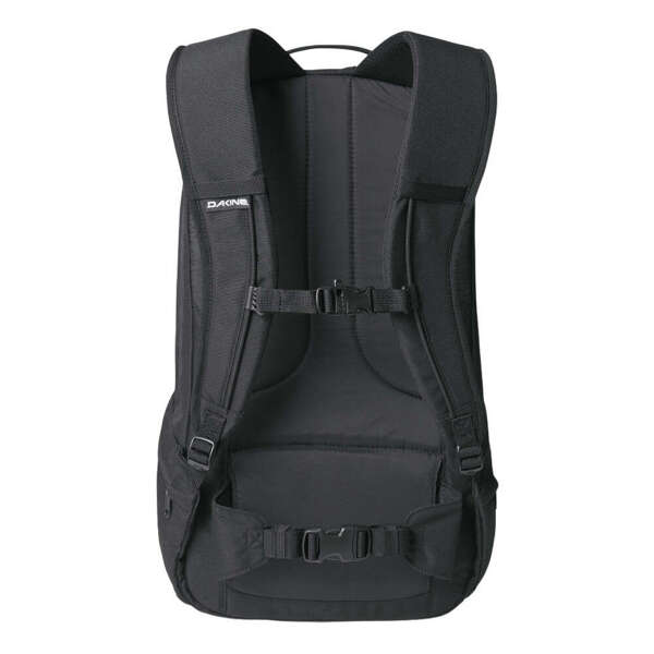 Plecak DAKINE Mission 25L Black 2025