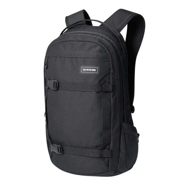 Plecak DAKINE Mission 25L Black 2025