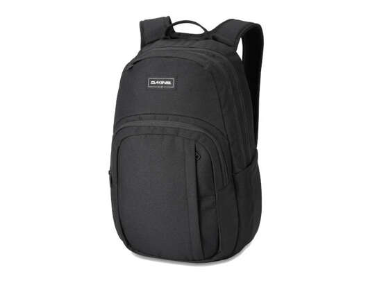 Plecak Dakine Campus 25L Black O/S 2023