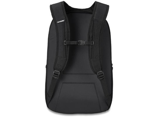 Plecak Dakine Campus 33L Black