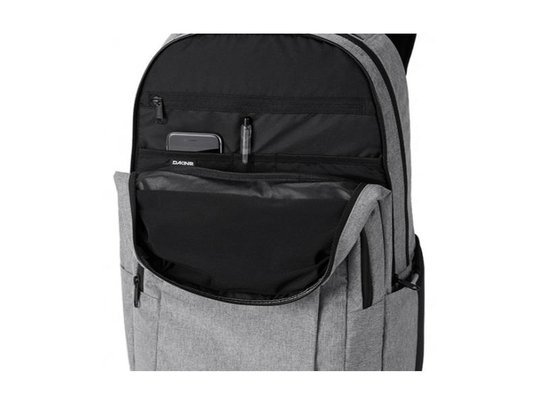 Plecak Dakine Campus 33L Black