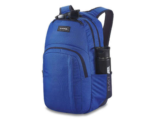 Plecak Dakine Campus 33L Deep Blue O/S 2023