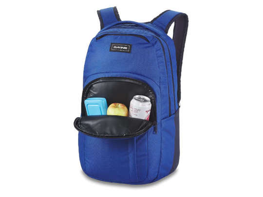 Plecak Dakine Campus 33L Deep Blue O/S 2023