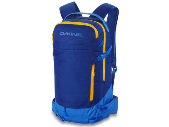 Plecak Dakine Heli Pro 24L Deep Blue F/W