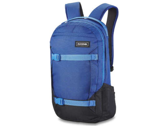 Plecak Dakine Mission 25L Deep Blue F/W 2022