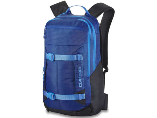 Plecak Dakine Mission Pro 25L Deep Blue F/W 2022