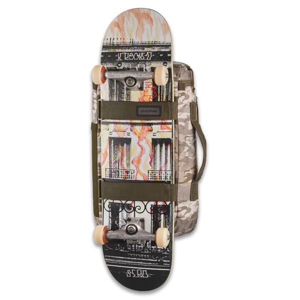 Plecak Dakine Mission Street Pack 25L Vintage Camo