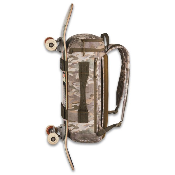 Plecak Dakine Mission Street Pack 25L Vintage Camo