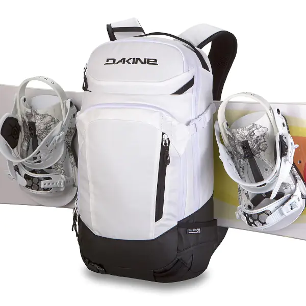 Plecak Dakine Womens Team Heli Pro 20L F/W Jamie Anderson