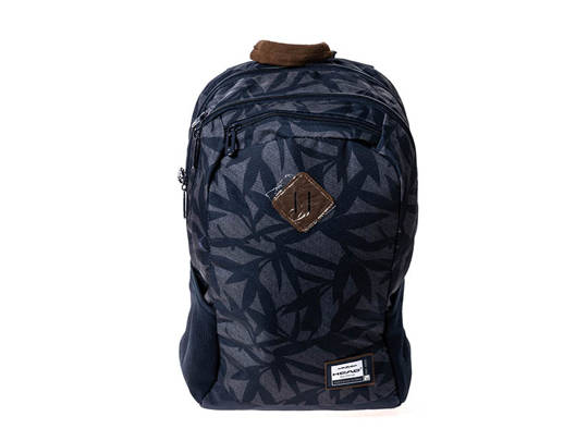 Plecak HEAD Dark Blue Leaves 23L 2019