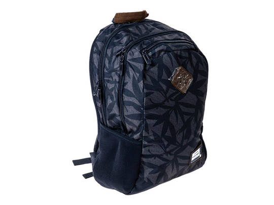 Plecak HEAD Dark Blue Leaves 23L 2019