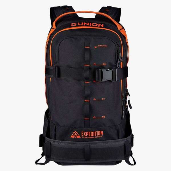 Plecak Splitboard UNION Rover Backpack